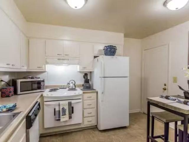Apartment for rent in Huntsville