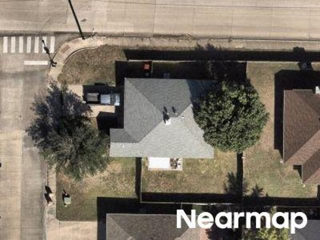House for sale in Farmersville, Texas