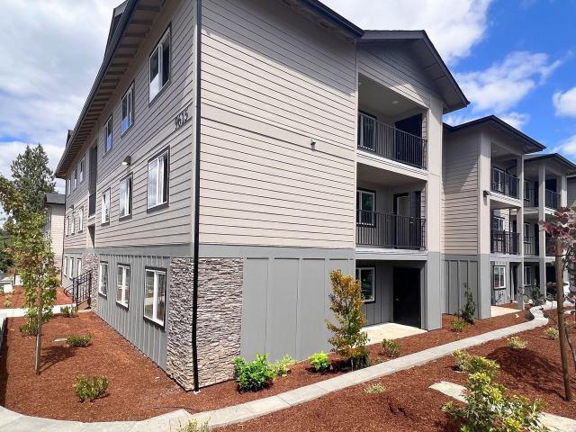 Apartment for rent in Washington