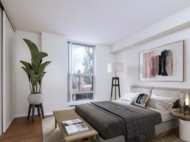 Apartment for rent in Mississauga, Ontario