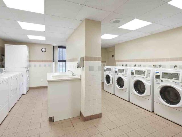 Apartment for rent in Mississauga, Ontario