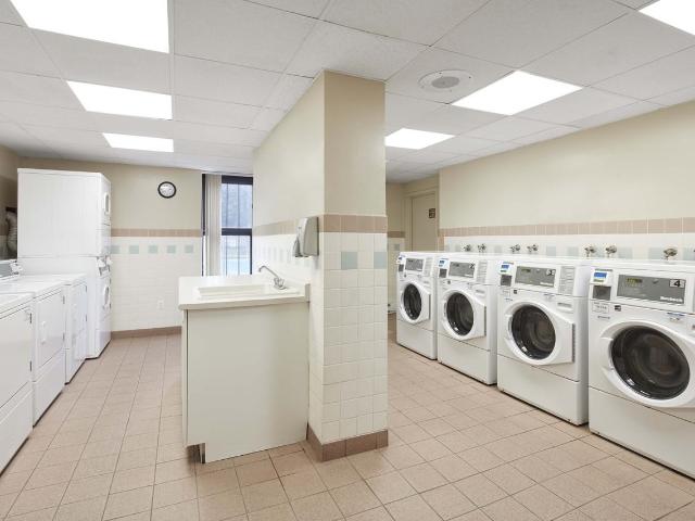 Apartment for rent in Mississauga, Ontario