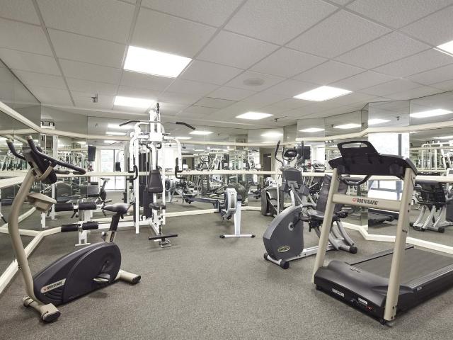 Apartment for rent in Meadowvale, Mississauga