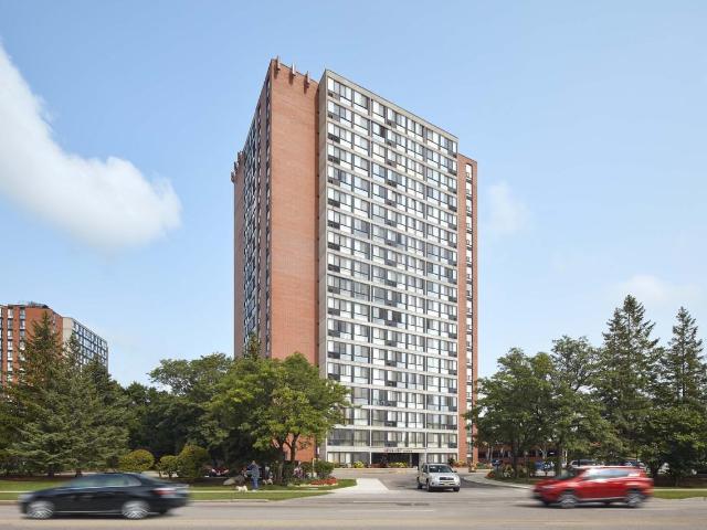 Apartment for rent in Mississauga, Ontario
