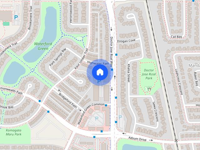 Apartment for rent in East St. Paul, Manitoba
