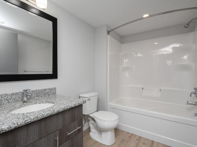 Apartment for rent in East St. Paul, Manitoba