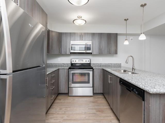 Apartment for rent in East St. Paul, Manitoba