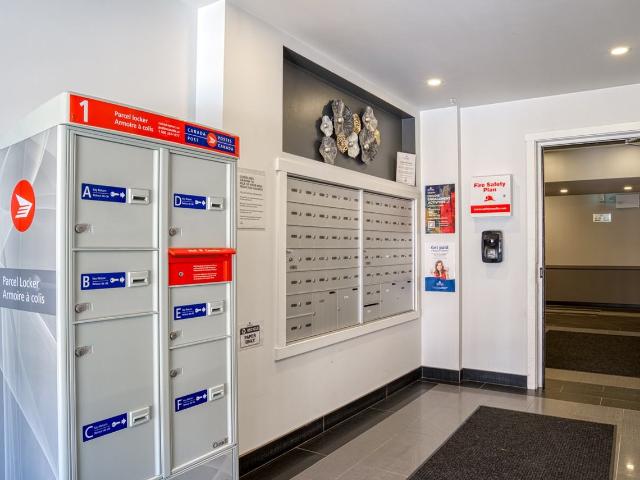 Apartment for rent in East St. Paul, Manitoba