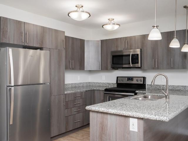 Apartment for rent in East St. Paul, Manitoba