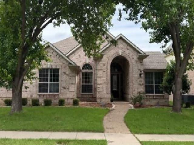 House for sale in Allen, Texas