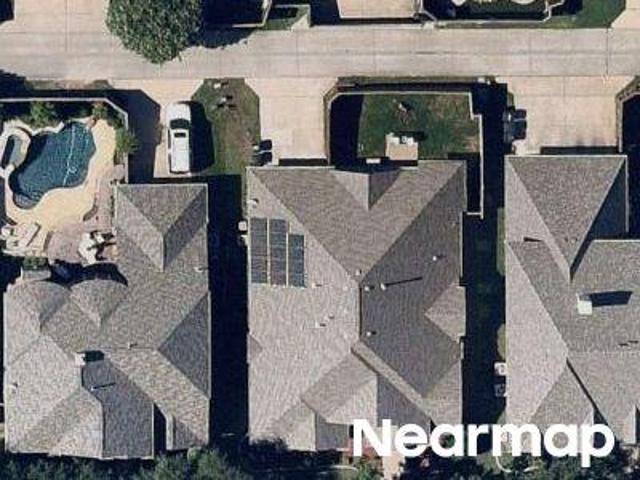 House for sale in Allen