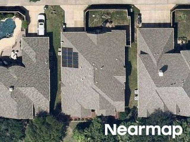 House for sale in Allen, Texas