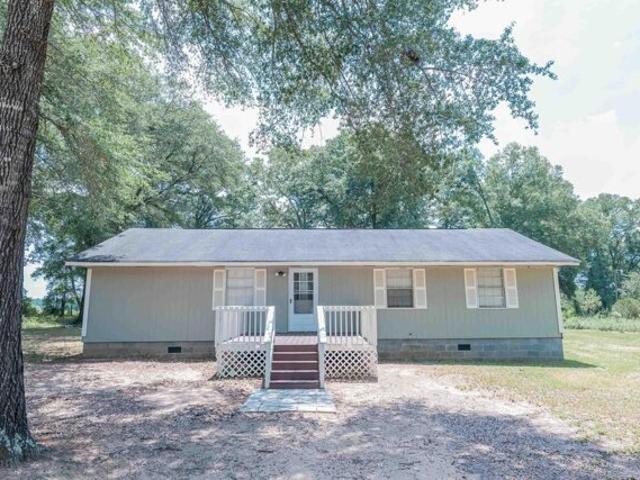 House for sale in Hawkinsville