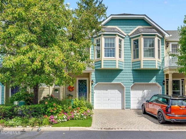 House for sale in Monmouth, New Jersey