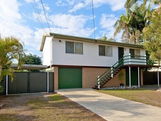 House for rent in Toombul, Queensland