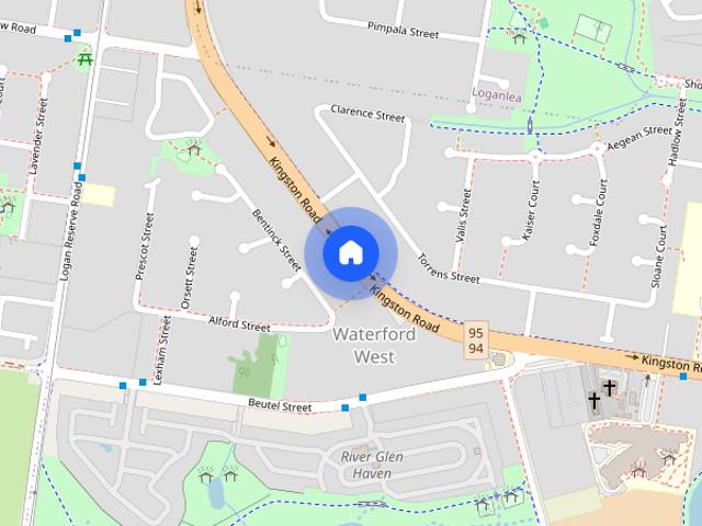 Room for rent in Toombul, Queensland