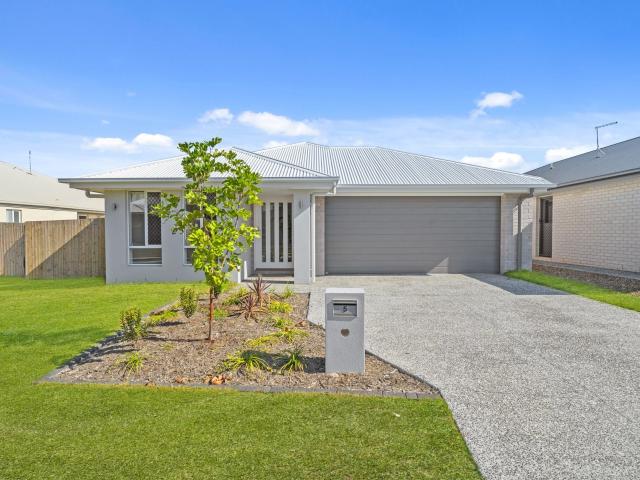 House for rent in Toombul, Queensland