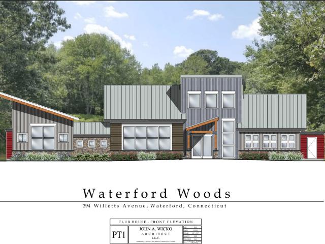 Apartment for rent in Waterford, Connecticut