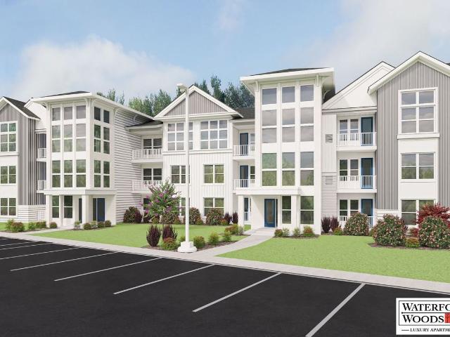Apartment for rent in Waterford, Connecticut