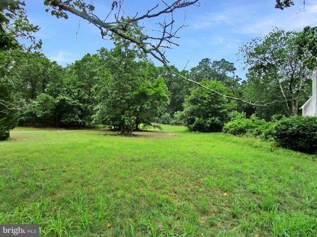 Land for sale in Waterford Works, New Jersey