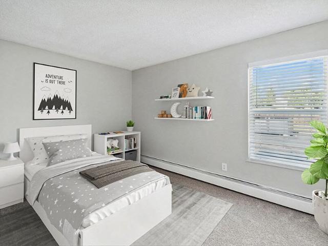 Apartment for rent in Lakewood, Colorado
