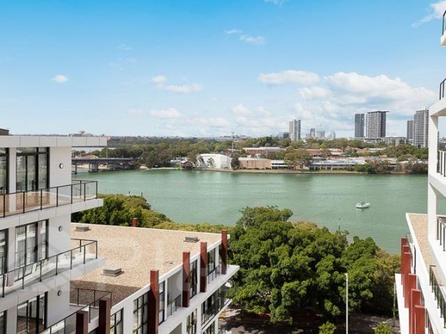 Apartment for rent in Ryde, Sydney
