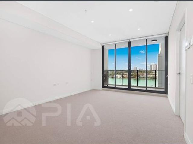 Apartment for rent in Ryde, Sydney