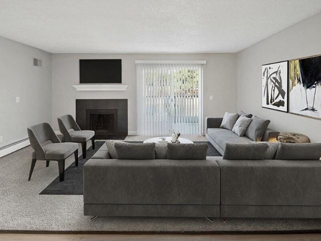 Apartment for rent in Lakewood, Colorado