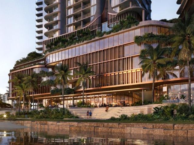 Apartment for sale in Gold Coast Urban, Gold Coast