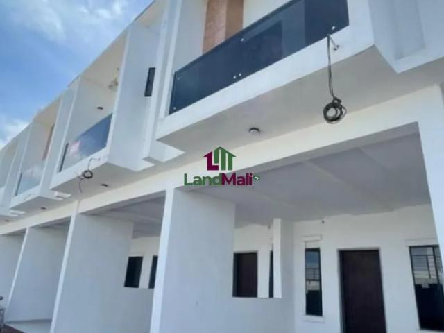 Property for sale in Eti Osa, Abuja