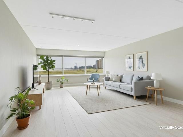 Appartement te huur in Terneuzen-Centrum, Zeeland