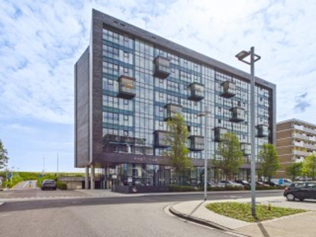 Appartement te huur in Terneuzen-Centrum, Zeeland