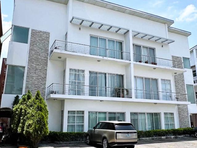 Flat for sale in Lagos Island , Lagos