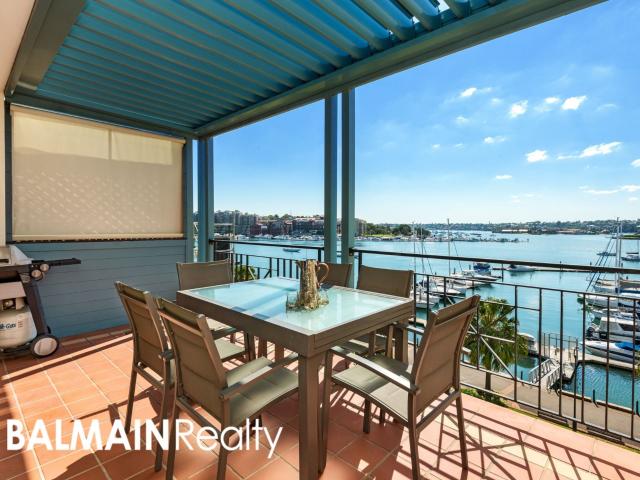 Apartment for rent in Inner West, Sydney