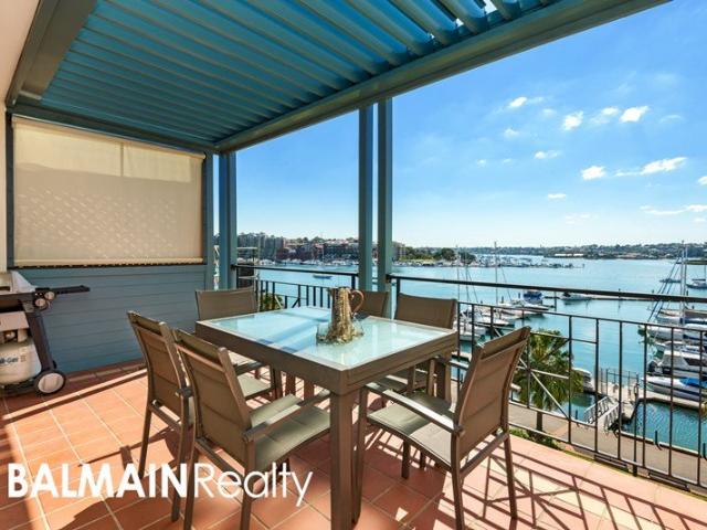 Apartment for rent in Inner West, Sydney