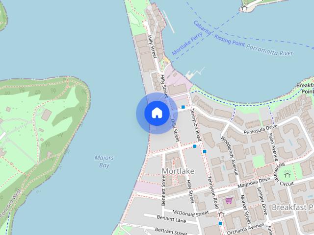 Apartment for rent in Inner West, Sydney
