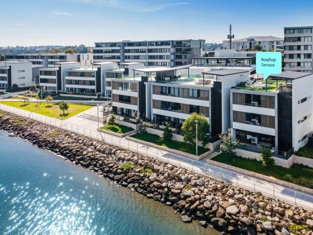 Apartment for rent in Sydney, New South Wales