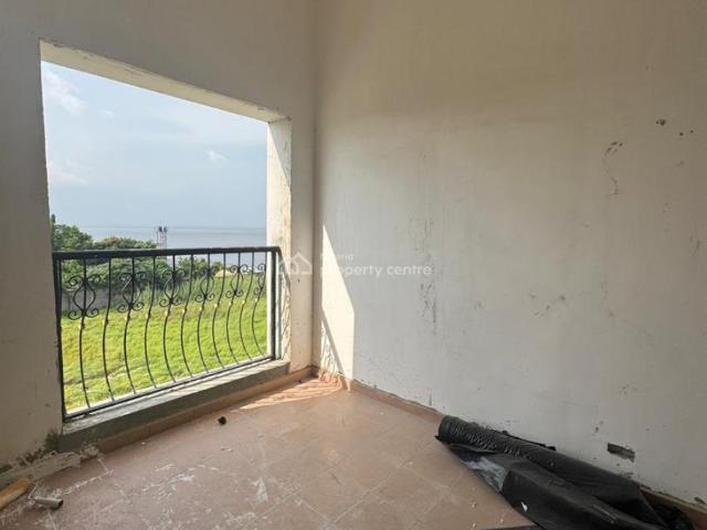 Flat for sale in Eti Osa, Lagos