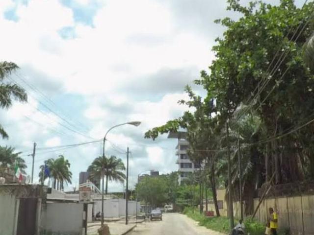 Land for sale in Eti Osa, Abuja