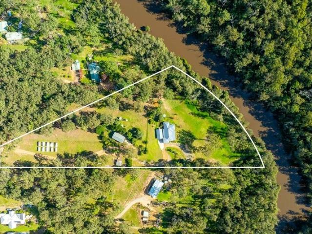 Cottage for sale in Benandarah, New South Wales
