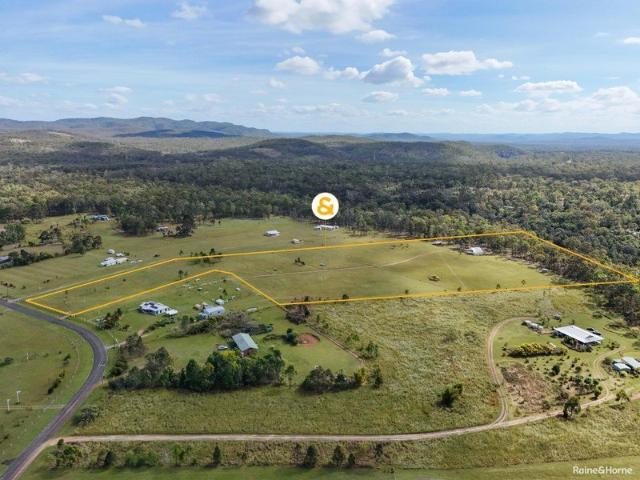 Land for sale in Tablelands, Queensland