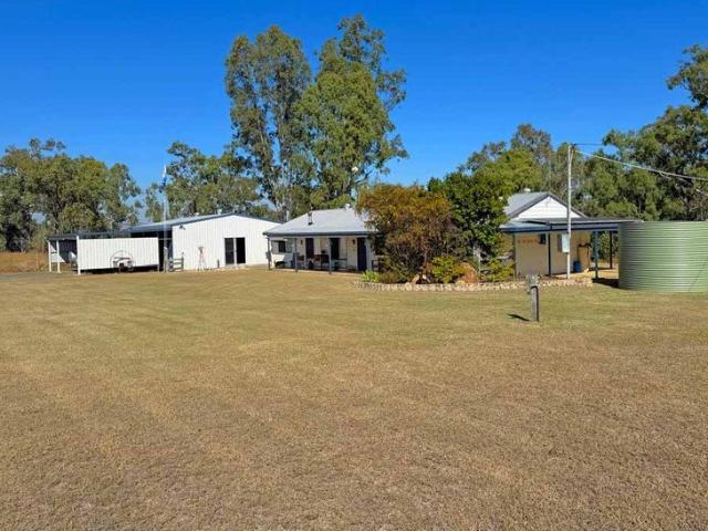 Cottage for sale in Wetheron, Queensland