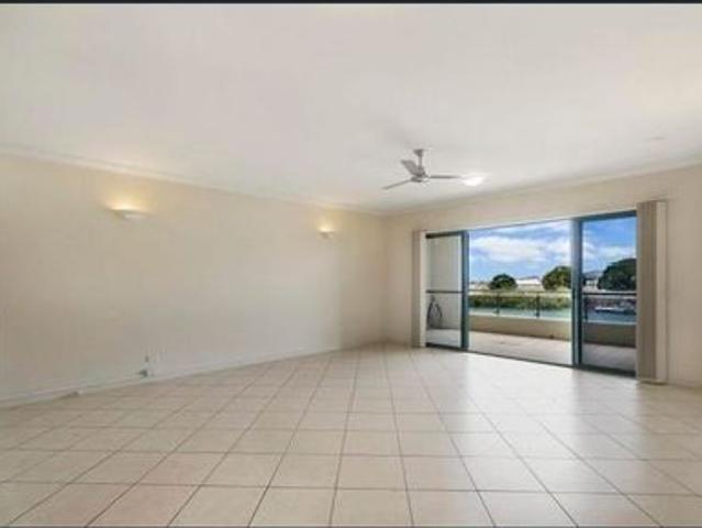 Apartment for rent in Townsville City, Townsville