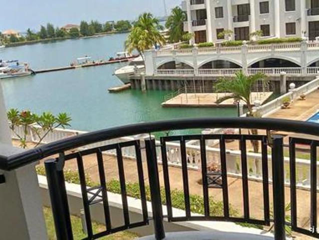 Condominium for rent in Port Dickson