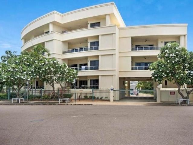 Apartment for rent in Townsville City, Townsville