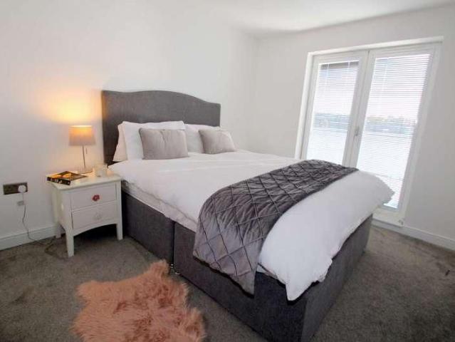 Apartment for rent in North Shields, Preston