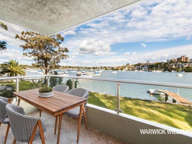 Apartment for rent in Sydney, New South Wales