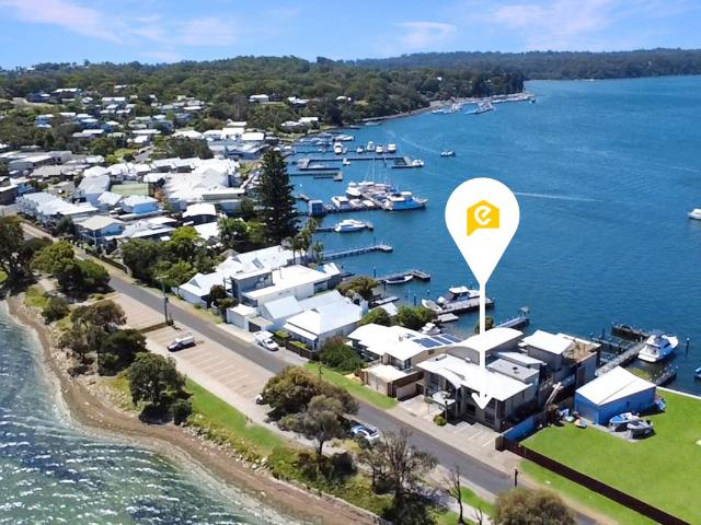 Apartment for sale in Metung, Victoria