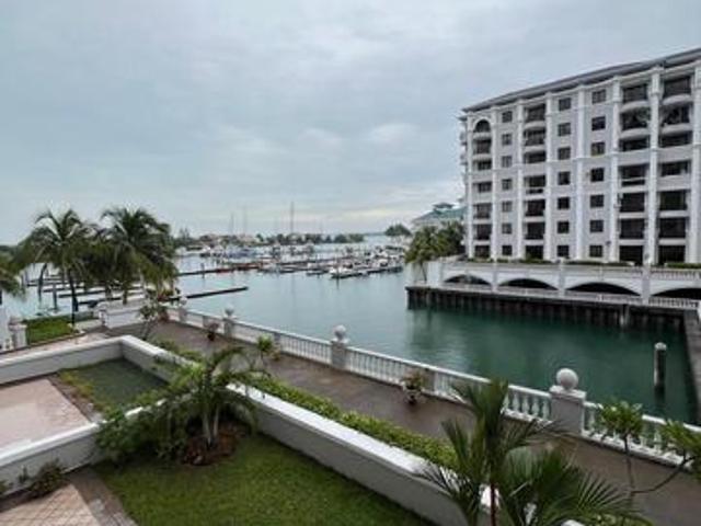 Condominium for sale in Sri Rusa, Negeri Sembilan