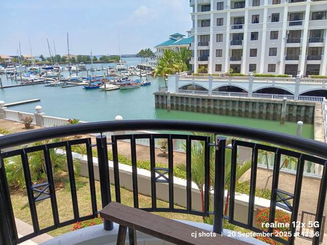 Condominium for sale in Sri Rusa, Negeri Sembilan